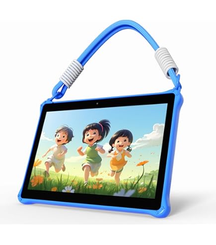 Amazon.co.jp: PRITOM プリトム キッズタブレット 7インチ コドモヨウ